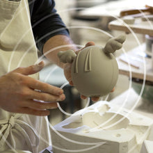 Load image into Gallery viewer, D*FACE - DEATH AND GLORY - SYLVER