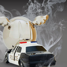 Load image into Gallery viewer, D*FACE - DEATH AND GLORY - SYLVER