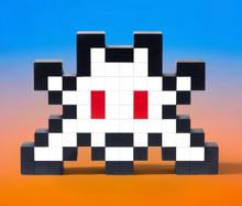 Load image into Gallery viewer, INVADER - 3D LITTLE BIG SPACE