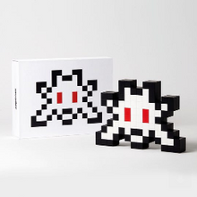 Load image into Gallery viewer, INVADER - 3D LITTLE BIG SPACE