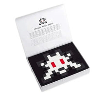 Load image into Gallery viewer, INVADER - 3D LITTLE BIG SPACE