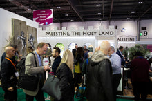 Load image into Gallery viewer, BANKSY<br>VISIT HISTORIC PALESTINE