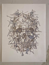 Load image into Gallery viewer, STEVE LOCATELLI<br>KYND-A (ED OF 100)