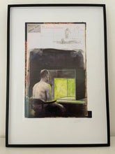 Load image into Gallery viewer, GIDEON KIEFER<br>THE SOPORIFIC EXPERIENCE