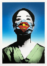 Load image into Gallery viewer, FAKE<br>SUPER NURSE "SPECIAL EDITION" (PP)