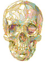 Load image into Gallery viewer, STEVE LOCATELLI<br>YNTYMYTY (ED OF 100)