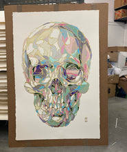 Load image into Gallery viewer, STEVE LOCATELLI<br>YNTYMYTY (ED OF 100)