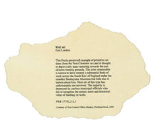 Load image into Gallery viewer, BANKSY<br>PECKHAM ROCK CARD