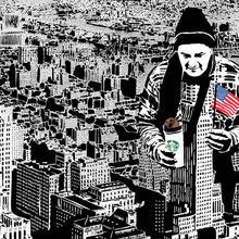 Load image into Gallery viewer, ICY & SOT<br>AMERICAN DREAM - ED of 85