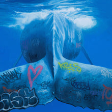 Load image into Gallery viewer, JOSH KEYES<br>GOODBYE (ED of 200)