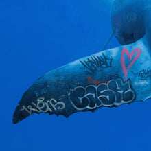 Load image into Gallery viewer, JOSH KEYES<br>GOODBYE (ED of 200)