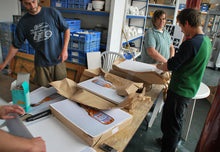 Load image into Gallery viewer, BANKSY<br>PETROL BOMB