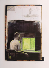 Load image into Gallery viewer, GIDEON KIEFER<br>THE SOPORIFIC EXPERIENCE