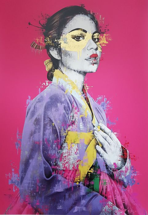 FINDAC – VAN LANDEGHEM GALLERY
