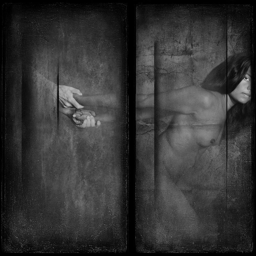 JEF PAEPEN - I see another horizon before me and I want to own it now
